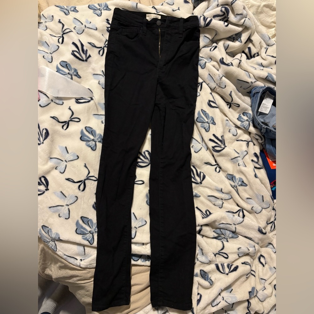 Universal Thread Black pants